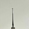 SICOA Iris Hook SICOA Blunt Iris Hook Tyrell Style I Blunt Iris Hook 5" Long 0P2401 NEW