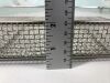 Stainless Steel Sterilization Tray w/ handles 19 inch x 13 inch x 2 inch Surgical Cases