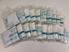 CRITIKON Soft-Cuf Ref 2502 Blood Pressure Cuff Small Adult 17-25 CM (12) Twelve Each BP Monitor
