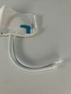 CRITIKON Soft-Cuf Ref 2502 Blood Pressure Cuff Small Adult 17-25 CM (12) Twelve Each BP Monitor