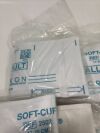 CRITIKON Soft-Cuf Ref 2502 Blood Pressure Cuff Small Adult 17-25 CM (12) Twelve Each BP Monitor
