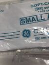 CRITIKON Soft-Cuf Ref 2502 Blood Pressure Cuff Small Adult 17-25 CM (12) Twelve Each BP Monitor