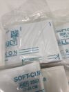 CRITIKON Soft-Cuf Ref 2502 Blood Pressure Cuff Small Adult 17-25 CM (12) Twelve Each BP Monitor