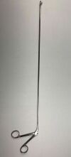 PILLING 50-5144 Biopsy Forceps  Surgical  ENT Angled Sam Roberts