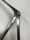 PILLING 50-5144 Biopsy Forceps  Surgical  ENT Angled Sam Roberts