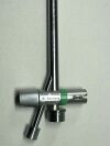 KARL STORZ 10338B Bronchoscope Tube Karl Storz 10338B Surgical ENT 5mm X 30cm