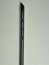 KARL STORZ 10338B Bronchoscope Tube Karl Storz 10338B Surgical ENT 5mm X 30cm