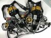 MSA Ultralite II Transport Ventilator