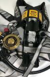 MSA Ultralite II Transport Ventilator