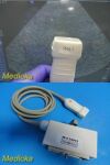 SIEMENS PH4-1 Sector Array Ultrasound Transducer