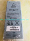 MAQUET 0146-00-0097  battery original Battery Analyzer/Tester