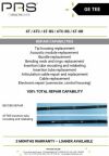 GE 6T TEE PROBE 6T REPAIR Ultrasound Accessories