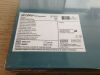 HOWMEDICA B004-0155 STRYKER Sized Cement-Plug, 15.5mm (X)
