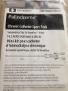 COVIDIEN 8888128454 Palindrome Chronic Catheter Sport Pack 14.5Fr/Ch x 28cm (X)