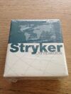 STRYKER / HOWMEDICA 6704-7-020 Dall-Miles Cable Grip 2mm Holes Size, Large (X)