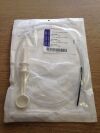 OLYMPUS FG-600U PolyGrab Single Use Grasping Forceps Tripod Type 23000 x 2.8 x 20mm(X)