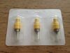 PRO MED 3006-10 Sterile Disposable Skull Pins