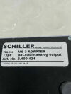 PHILIPS MS-3 Schiller MS-3 ECG Monitor MRI Scanner