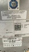 SIEMENS 8401007 MX Straton Tube X-Ray Tube