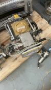 SIEMENS 8401007 MX Straton Tube X-Ray Tube