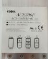 GE AC3-OHWM-00 Power Supply CT Scanner