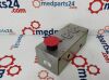 GE 5144702 SL4 E-Service Outlet-Estop Assembly CT Scanner