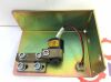 GE 2378657 REV001 P2033EG INTERNAL LASER ASM HP60 CT Scanner