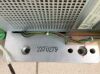 GE 2370279 AUX-MNT CT Scanner