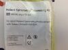 GE HEALTHCARE 889560 PATIENT SPIROMETRY ACCESSORY KIT Anesthesia Accessories
