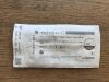 ETHICON ECR45M Echelon 45 Endopath Stapler (6 Rows)