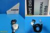 STRYKER 1088-210-105  HD Camera Head W/ 24mm Coupler *RAZOR SHARP IMAGE*