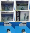STRYKER 1088-210-105  HD Camera Head W/ 24mm Coupler *RAZOR SHARP IMAGE*