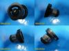 STRYKER 1088-210-105  HD Camera Head W/ 24mm Coupler *RAZOR SHARP IMAGE*