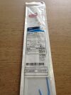 BOSTON SCIENTIFIC 27129 Flexima APD J-Tip Drainage Catheter System, 8F x 20cm (X)