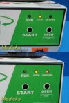 DRUCKER 2013  Company 642E Quest Centrifuge W/ 6X Red Tube Inserts *TESTED* Centrifuge