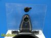 DRUCKER 2013  Company 642E Quest Centrifuge W/ 6X Red Tube Inserts *TESTED* Centrifuge