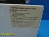 DRUCKER 2013  Company 642E Quest Centrifuge W/ 6X Red Tube Inserts *TESTED* Centrifuge