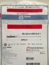 ASAHI INTECC / ABBOTT 14940-01 Grand Slam PTCA Guide Wire, 300cm (X)
