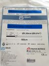 ASAHI INTECC / ABBOTT 82358-01 Asahi Prowater PTCA Guide Wire, 180cm (X)