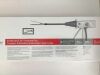ETHICON ENDO-SURGERY PCEE60A Echelon Flex Compact Articulating Endoscopic Linear Cutter , Exp 05/2022 K0120