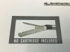 ETHICON ENDO-SURGERY PCEE60A Echelon Flex Compact Articulating Endoscopic Linear Cutter , Exp 05/2022 K0120