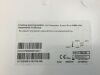 ETHICON ENDO-SURGERY PCEE60A Echelon Flex Compact Articulating Endoscopic Linear Cutter , Exp 05/2022 K0120