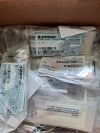 SYNTHES  LOT OF 246 SYNTHES ASSORTED CANNULATED AND CORTEX SCREWS SET