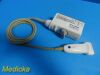SIEMENS VFX13-5 Linear Array Multi-D Sonoline Antares Probe P/N 04838863 / Ultrasound Transducer