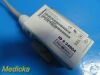 SIEMENS VFX13-5 Linear Array Multi-D Sonoline Antares Probe P/N 04838863 / Ultrasound Transducer