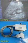 SIEMENS CH4-1 Convex Array Ultrasound Transducer