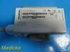 SIEMENS CH4-1 Convex Array Ultrasound Transducer