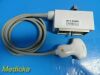 SIEMENS CH4-1 Convex Array Ultrasound Transducer