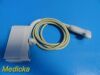 ACUSON Siemens  15L8W Linear Array Ultrasound Transducer Probe (08241113) Ultrasound Transducer
