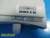 ACUSON Siemens  15L8W Linear Array Ultrasound Transducer Probe (08241113) Ultrasound Transducer
